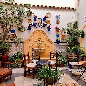 Patio De La Fuenseca Accommodatie bij particulieren Córdoba