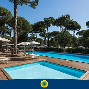 Club Del Sole Rivaverde Easy Village Marina di Ravenna