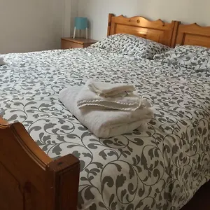  Appartamento Sedicibis
