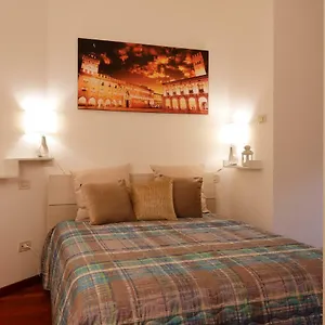  Appartamento Bologna Central Apartment