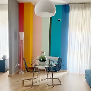  Appartamento Smart House Centro