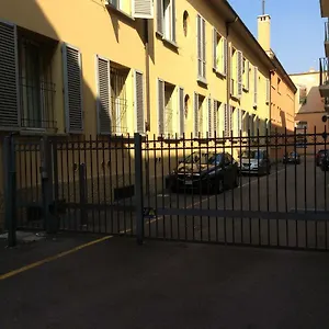 Appartamento Granduca
